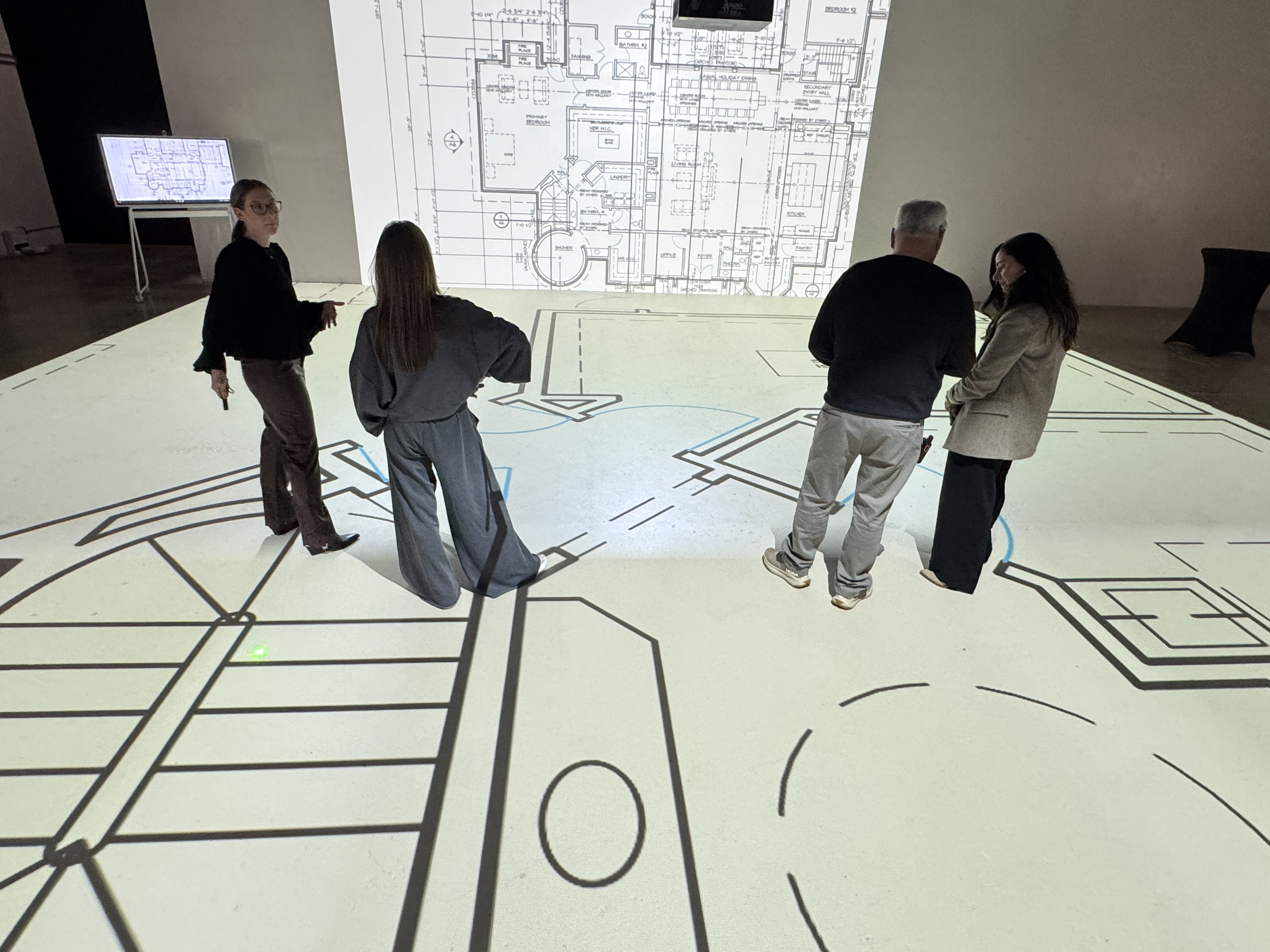 Client experience at Walk Your Plans